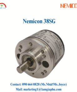 Encoder Nemicon 38SG