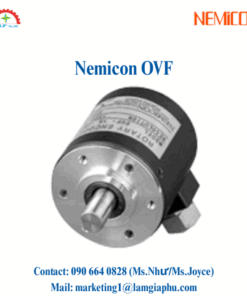 Encoder Nemicon OVF