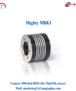 Khớp nối mặt bích Mighty MBK1