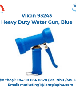 Súng nước hạng nặng, Vikan 93243, Xanh lam