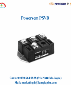 Diode Modules Powersem PSVD