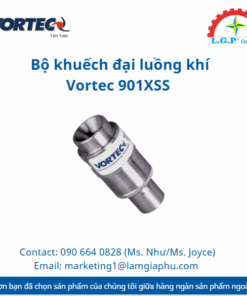 Bộ khuếch đại luồng khí Vortec - 901XSS