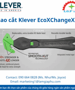 Dao-cat-Klever-EcoXChangeXD