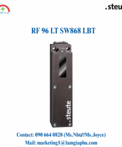 Cảm biến laser không dây RF 96 LT SW868 LBT