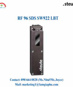 Cảm biến laser không dây RF 96 SDS SW922 LBT
