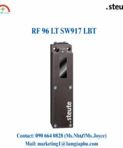 Cảm biến laser không dây RF 96 LT SW917 LBT