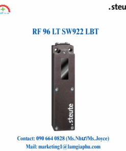 Cảm biến laser không dây RF 96 LT SW922 LBT