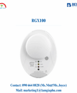 Máy dò khí gia dụng Beinat RGX100