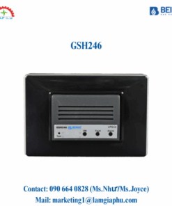 Máy đo khí gia dụng Beinat GSH246