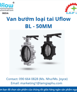 van-buom-loai-tai-Uflow-BL-50MM
