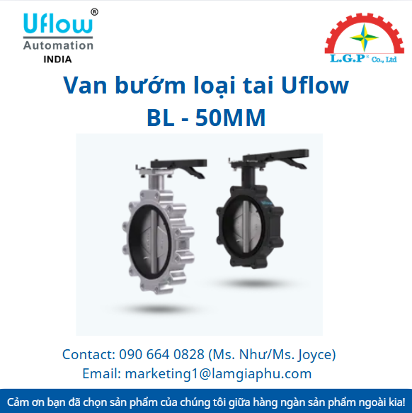 van-buom-loai-tai-Uflow-BL-50MM