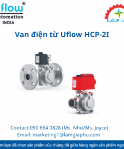 van-dien-tu-uflow -HCP-2I