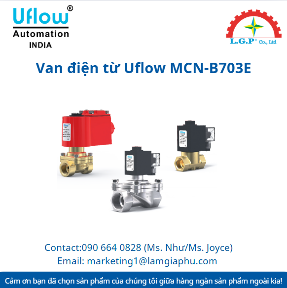 van-dien-tu-uflow- MCN-B703E