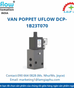 van-poppet-uflow-dcp-1b23t070