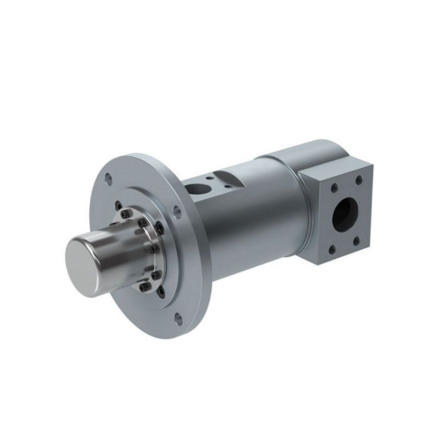 Bơm trục vít Settima SMT16B - Ảnh 2