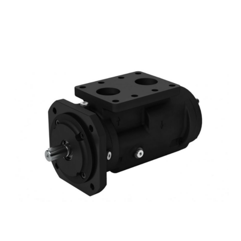 Bơm trục vít Settima SFO - Ảnh 2