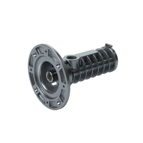 Bơm chìm trục vít Settima SM - Ảnh 2