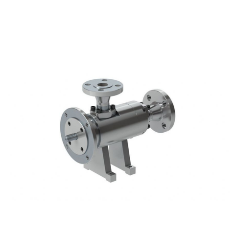 Bơm trục vít SETTIMA SMAPI 676 NC - Ảnh 2