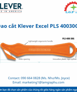 Dao-cat-Klever-Excel-PLS40030G