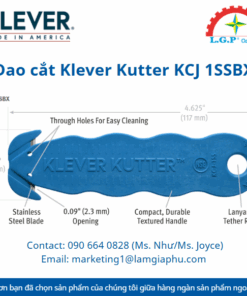 Dao-cat-Klever-Kutter-KCJ-1SSBX