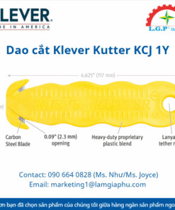 Dao-cat-Klever-Kutter-KCJ-1Y