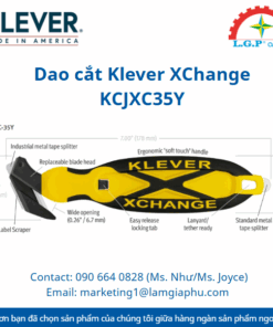 Dao-cat-Klever-XChange-KCJXC35Y