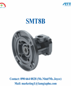 Bơm trục vít Settima SMT8B
