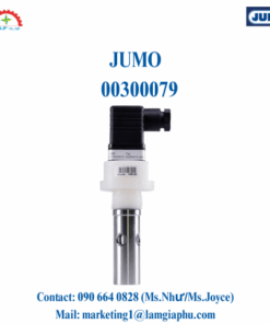 Cảm biến độ dẫn điện JUMO 00300079
