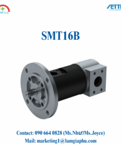 Bơm trục vít Settima SMT16B