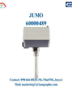 Bộ điều nhiệt khép JUMO 60000489