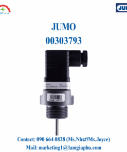 Cảm biến độ dẫn điện JUMO 00303793