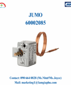 Bộ điều nhiệt JUMO 60002085