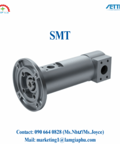 Bơm trục vít Settima SMT