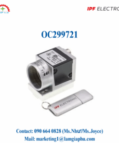 Camera tốc độ cao IPF ELEXTRONIC OC299721
