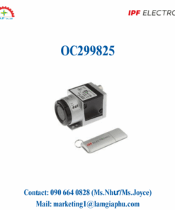 Camera tốc độ cao IPF ELEXTRONIC OC299825