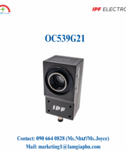 Camera tốc độ cao IPE ELECTRONIC OC539G21