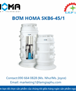 bom-homa-tp30m