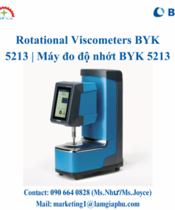 Rotational-Viscometers-BYK-5213-May-do-do-nhot-BYK-5213