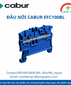 dau-noi-cabur-efc100bl