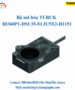 Bộ mã hóa TURCK RI360P1-DSU35-ELIU5X2-H1151