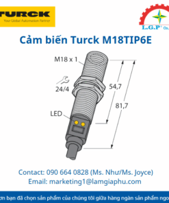 Cam-bien-Turck-M18TIP6E