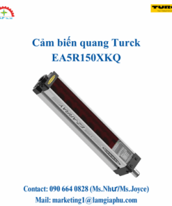 Cảm biến quang Turck EA5R150XKQ