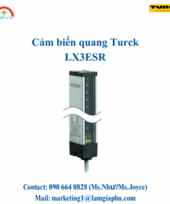 Cảm biến quang Turck LX3ESR
