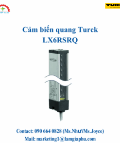 Cảm biến quang Turck LX6RSRQ