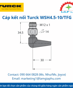 Cap-ket-noi-Turck-WSH4-5-10-TFG