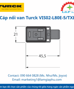 Cap-noi-van-Turck-VIS02-L80E-5-TXL