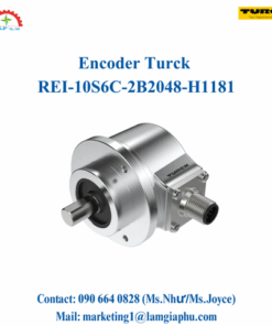 Encoder Turck REI-10S6C-2B2048-H1181