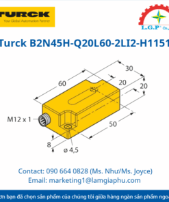 May-do-do-nghien-Turck-B2N45H-Q20L60-2LI2-H1151