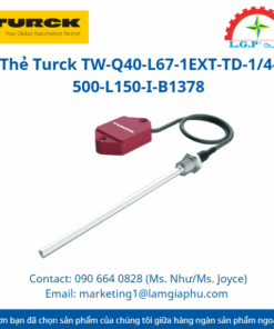 The-Turck-TW-Q40-L67-1EXT-TD-1-4-500-L150-I-B1378