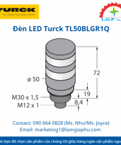 den-led-turck-tl50blgr1q